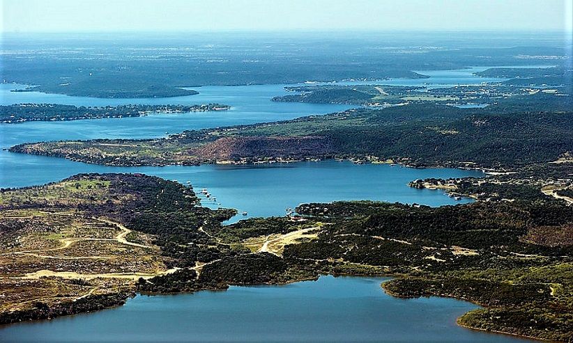 Best Texas Lakes - May Be Your Tops!