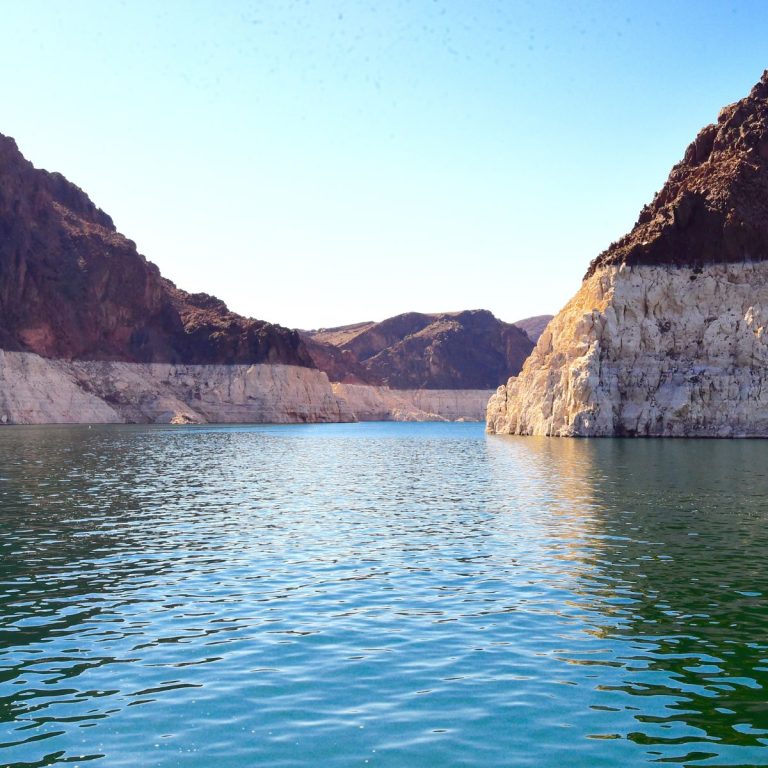 Uncover the Magic of Lake Mead National Recreation Area In Arizona