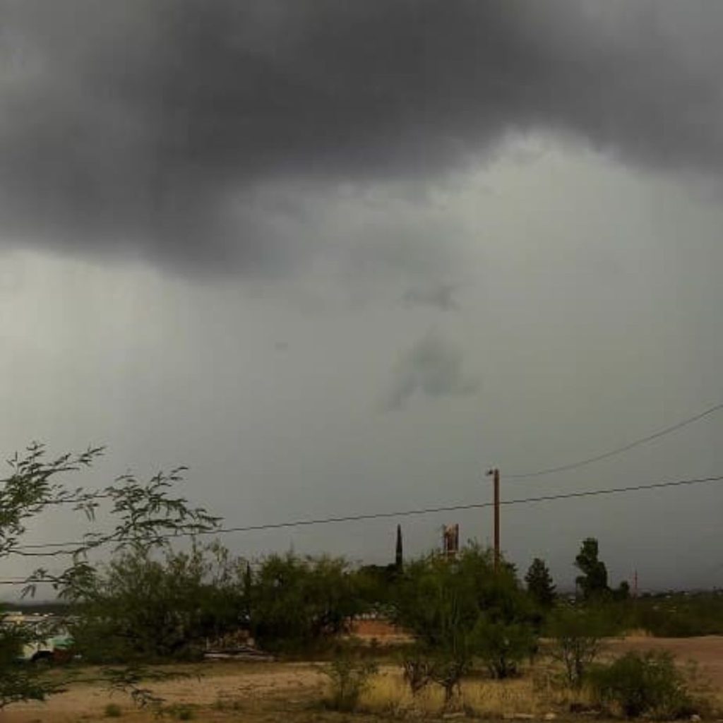 Arizona Monsoon Season What It Is and How to Safely Prepare